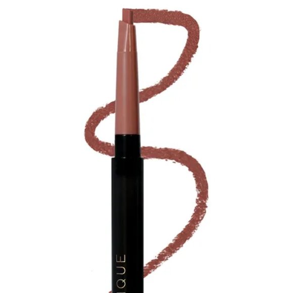Dominique Cosmetics - Creamy Fill & Define Lip Liner in Crush - Picture 2 of 4